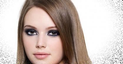 رنگ مو، آموزش ترکیب رنگ مو