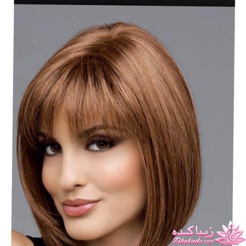 رنگ مو، آموزش ترکیب رنگ مو