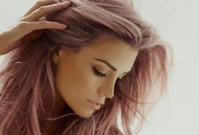 رنگ مو، آموزش ترکیب رنگ مو