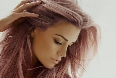 رنگ مو، آموزش ترکیب رنگ مو