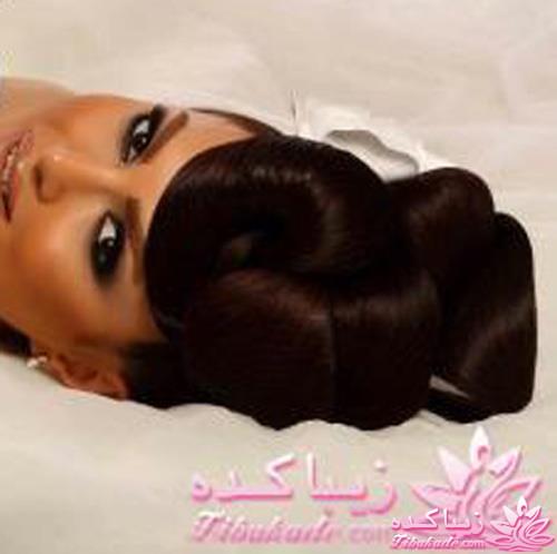 رنگ مو، آموزش ترکیب رنگ مو