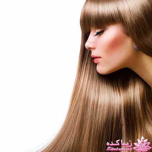 رنگ مو، آموزش ترکیب رنگ مو