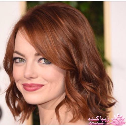 رنگ مو، آموزش ترکیب رنگ مو