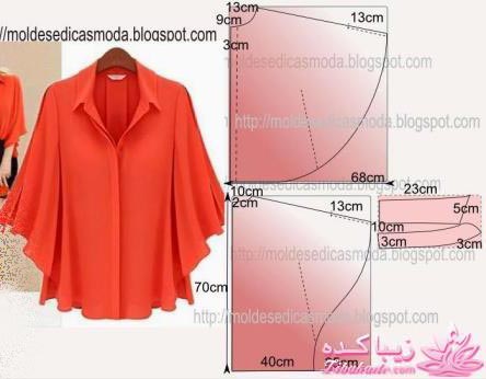 پرسش و پاسخ خیاطی