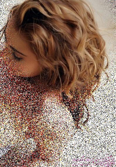 رنگ مو، آموزش ترکیب رنگ مو