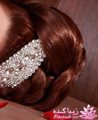 رنگ مو، آموزش ترکیب رنگ مو