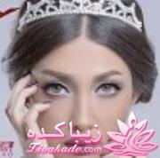 رنگ مو، آموزش ترکیب رنگ مو