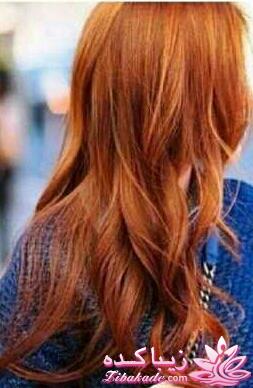 رنگ مو، آموزش ترکیب رنگ مو