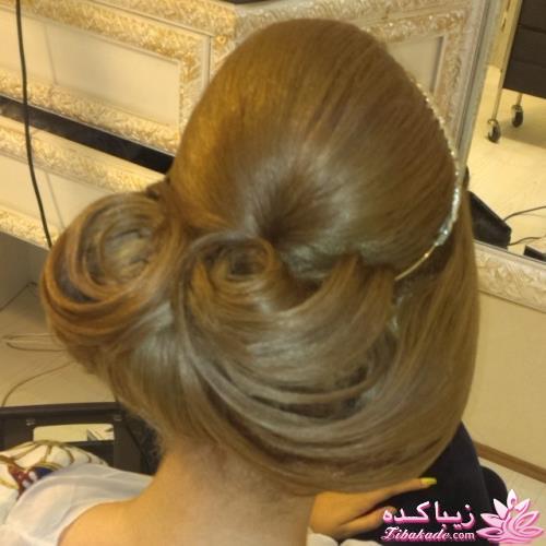 رنگ مو، آموزش ترکیب رنگ مو