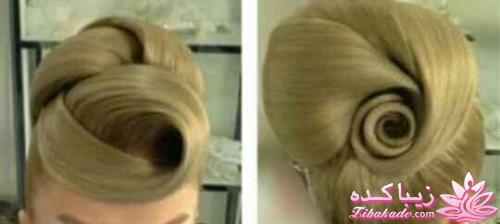 رنگ مو، آموزش ترکیب رنگ مو