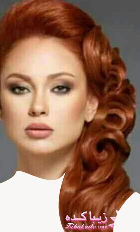 رنگ مو، آموزش ترکیب رنگ مو