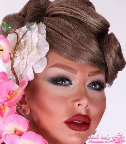 رنگ مو، آموزش ترکیب رنگ مو