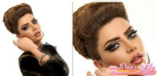 رنگ مو، آموزش ترکیب رنگ مو