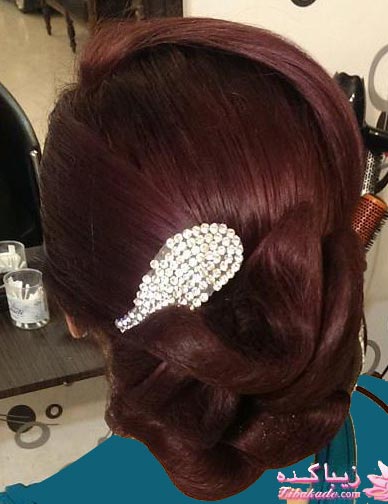 رنگ مو، آموزش ترکیب رنگ مو