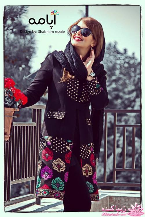 حراج برندها | زمان حراج مانتو