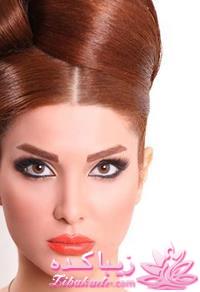 رنگ مو، آموزش ترکیب رنگ مو