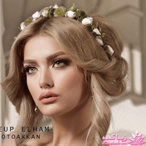 رنگ مو، آموزش ترکیب رنگ مو