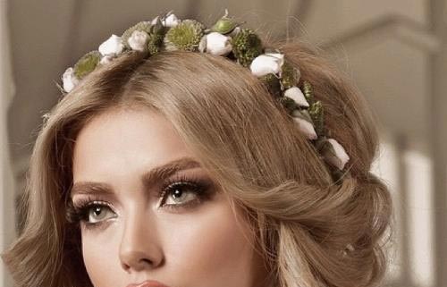 رنگ مو، آموزش ترکیب رنگ مو