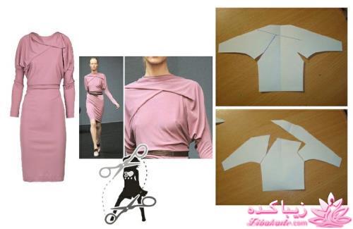 پرسش و پاسخ خیاطی