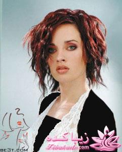 رنگ مو، آموزش ترکیب رنگ مو