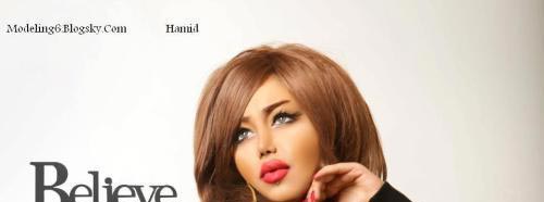 رنگ مو، آموزش ترکیب رنگ مو