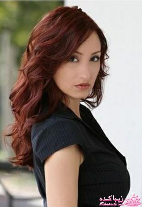 رنگ مو، آموزش ترکیب رنگ مو