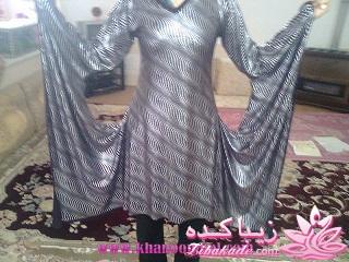 پرسش و پاسخ خیاطی