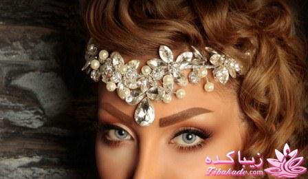 رنگ مو، آموزش ترکیب رنگ مو