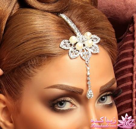 رنگ مو، آموزش ترکیب رنگ مو