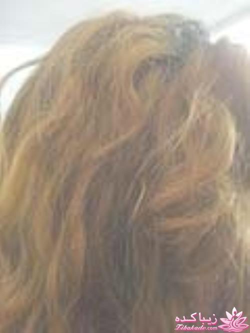 رنگ مو، آموزش ترکیب رنگ مو