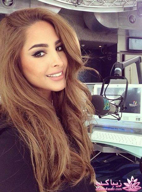 رنگ مو، آموزش ترکیب رنگ مو