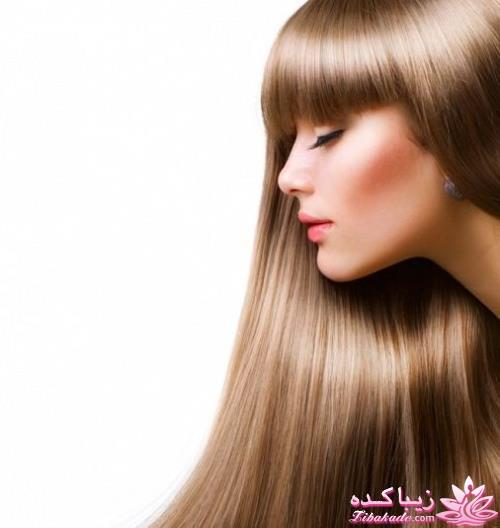 رنگ مو، آموزش ترکیب رنگ مو