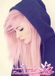 رنگ مو، آموزش ترکیب رنگ مو