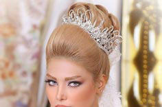 رنگ مو، آموزش ترکیب رنگ مو