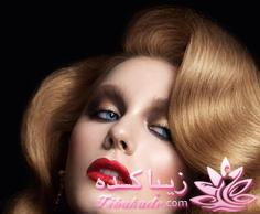 رنگ مو، آموزش ترکیب رنگ مو