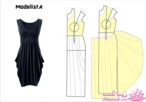 پرسش و پاسخ خیاطی