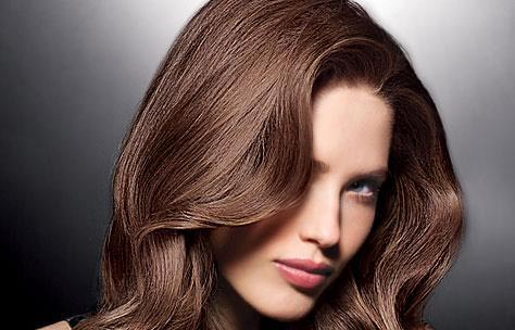 رنگ مو، آموزش ترکیب رنگ مو