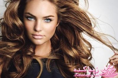 رنگ مو، آموزش ترکیب رنگ مو