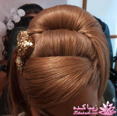 رنگ مو، آموزش ترکیب رنگ مو