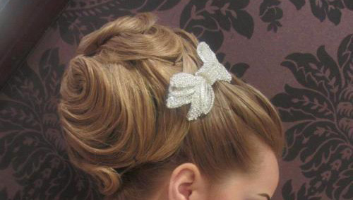 رنگ مو، آموزش ترکیب رنگ مو