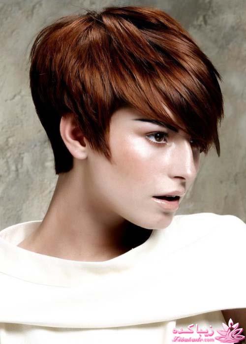 رنگ مو، آموزش ترکیب رنگ مو