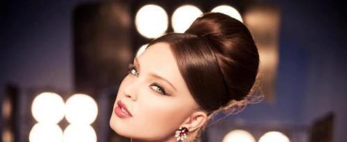 رنگ مو، آموزش ترکیب رنگ مو