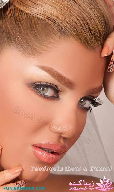 رنگ مو، آموزش ترکیب رنگ مو