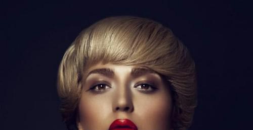 رنگ مو، آموزش ترکیب رنگ مو