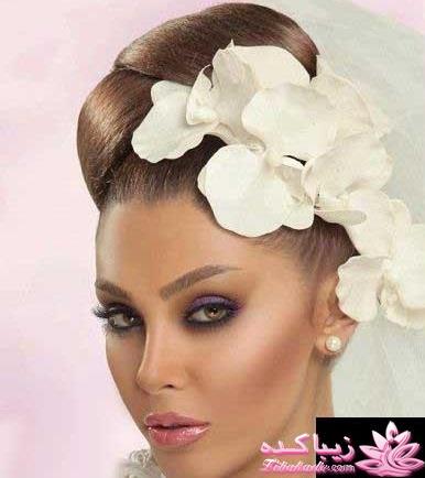 رنگ مو، آموزش ترکیب رنگ مو