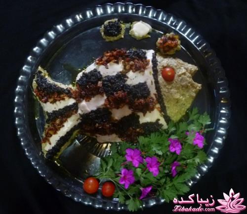 دستپخت من و شما...