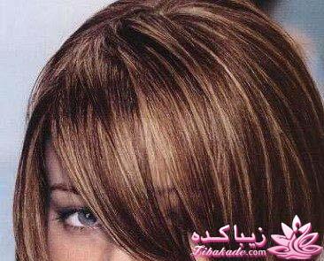 رنگ مو، آموزش ترکیب رنگ مو