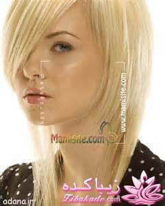 رنگ مو، آموزش ترکیب رنگ مو