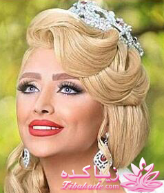 رنگ مو، آموزش ترکیب رنگ مو