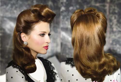 رنگ مو، آموزش ترکیب رنگ مو